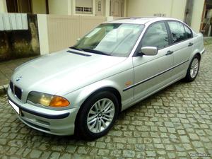 BMW 320 D NACIONAL Junho/99 - à venda - Ligeiros