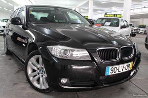 BMW 320 d Junho/11 - à venda - Ligeiros Passageiros, Porto