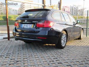BMW 320 d LineSport 184cv Outubro/12 - à venda - Ligeiros