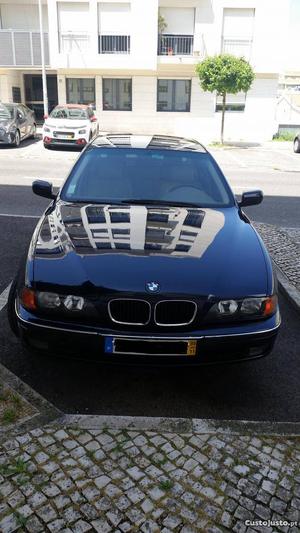 BMW D Full Extras Novembro/99 - à venda - Ligeiros