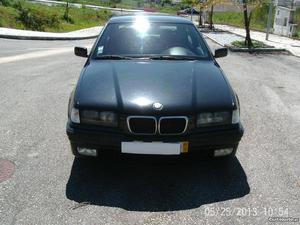 BMW  tds compact Dezembro/99 - à venda - Ligeiros
