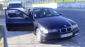 BMW  tds conpact Janeiro/96 - à venda - Ligeiros