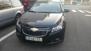 Chevrolet Cruze 1.7 cdti 125 cv Julho/12 - à venda -