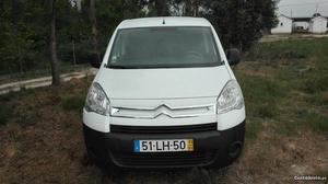 Citroën Berlingo HDI Janeiro/11 - à venda - Comerciais /