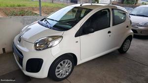 Citroën C1 1.0 Junho/13 - à venda - Ligeiros Passageiros,