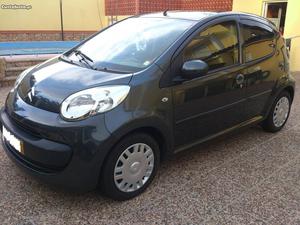 Citroën C1 1.4 HDi SX 54CV 5P Abril/08 - à venda -