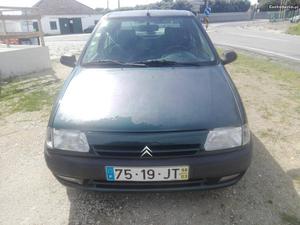 Citroën Saxo 1.1i Março/98 - à venda - Ligeiros