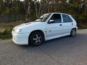 Citroën Saxo Exclusive 1.1 Outubro/99 - à venda - Ligeiros