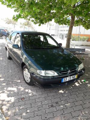 Citroën Xsara 1.4 troco Março/99 - à venda - Ligeiros