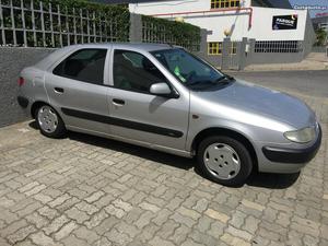 Citroën Xsara 1.4i Junho/98 - à venda - Ligeiros