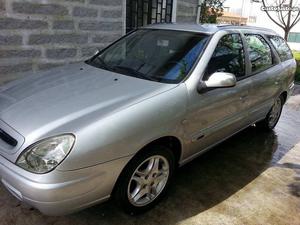 Citroën Xsara 2.0HDI 110 Junho/02 - à venda - Comerciais /