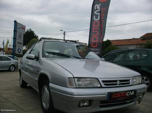 Citroën ZX 1.9 Td 5 Lug Janeiro/97 - à venda - Ligeiros