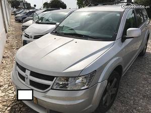 Dodge Journey LH7 Fevereiro/10 - à venda - Ligeiros