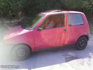 Fiat Cinquecento 900cc injecçao Abril/93 - à venda -