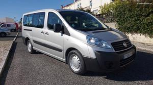 Fiat Ducato 2.0M Jet 9Lug. Junho/14 - à venda - Ligeiros