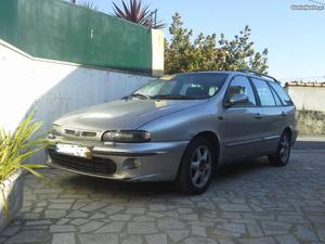 Fiat Marea  Maio/98 - à venda - Ligeiros