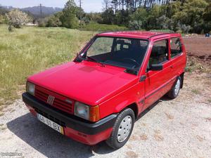 Fiat Panda  Fire Abril/93 - à venda - Ligeiros