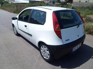 Fiat Punto 1.2 (a.retoma) Novembro/99 - à venda - Ligeiros