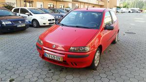 Fiat Punto 1.2cc 16v 85cv SPORT Janeiro/00 - à venda -