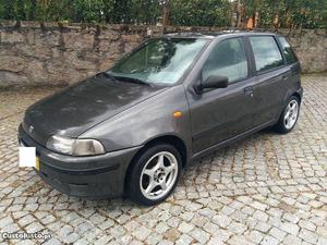 Fiat Punto 1.7 TD DA Fevereiro/97 - à venda - Ligeiros