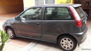 Fiat Punto Van td 70cv Fevereiro/95 - à venda - Comerciais