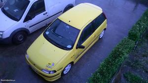 Fiat Punto v sport 90cv Novembro/97 - à venda -