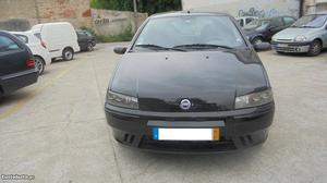 Fiat Punto  v sport Janeiro/01 - à venda - Ligeiros