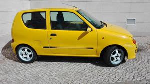 Fiat Seicento Muito Enquenomico Abril/99 - à venda -