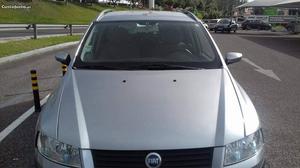 Fiat Stilo 1.9 jtd Novembro/04 - à venda - Ligeiros