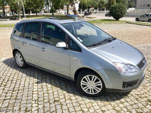 Ford C-Max Tdci ghia Agosto/05 - à venda - Ligeiros