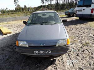 Ford Fiesta fiesta 1.1 Dezembro/91 - à venda - Ligeiros
