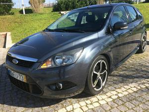 Ford Focus tdci Maio/08 - à venda - Ligeiros Passageiros,