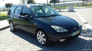 Ford Focus tdci guia Dezembro/03 - à venda - Ligeiros