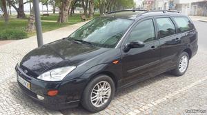 Ford Focus v guia Março/99 - à venda - Ligeiros