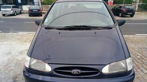 Ford Galaxy 1.9 tdi 110 cv Fevereiro/98 - à venda -