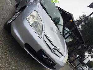 Honda Civic 1.7 CTDi ES