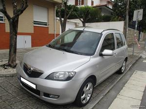 Mazda 2 Comfort A/C Julho/03 - à venda - Ligeiros