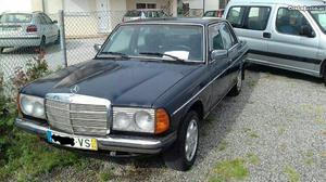 Mercedes-Benz  Abril/82 - à venda - Ligeiros