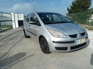 Mitsubishi Colt 1.5 did Fevereiro/05 - à venda - Ligeiros