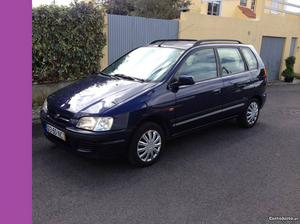 Mitsubishi Space Star 1.3 economico Março/99 - à venda -