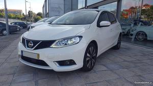 Nissan Pulsar 1.5DCI N-TEC Abril/15 - à venda - Ligeiros