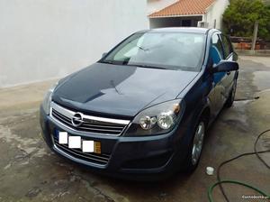 Opel Astra 1.3 CDTI A/C 6veloc Julho/07 - à venda -