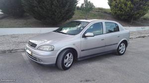 Opel Astra 1.7 DTI isuzo Maio/01 - à venda - Ligeiros