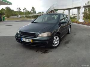 Opel Astra 1.7 T.D Maio/99 - à venda - Ligeiros