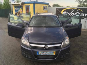 Opel Astra 1.7 cdti cosmo Dezembro/06 - à venda - Ligeiros