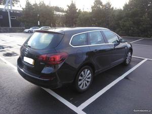 Opel Astra 1.7CDTI 125Cv Março/11 - à venda - Ligeiros