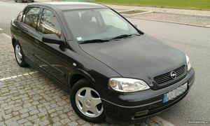 Opel Astra G Club 1.4 Ipo até  Janeiro/99 - à venda -