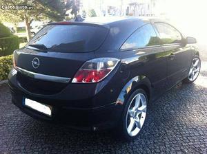 Opel Astra GTC  GPS 5L Março/08 - à venda -