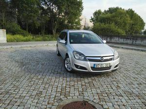 Opel Astra Sport cv Outubro/07 - à venda - Ligeiros