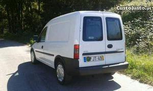 Opel Combo 1.3 cdti Setembro/10 - à venda - Comerciais /